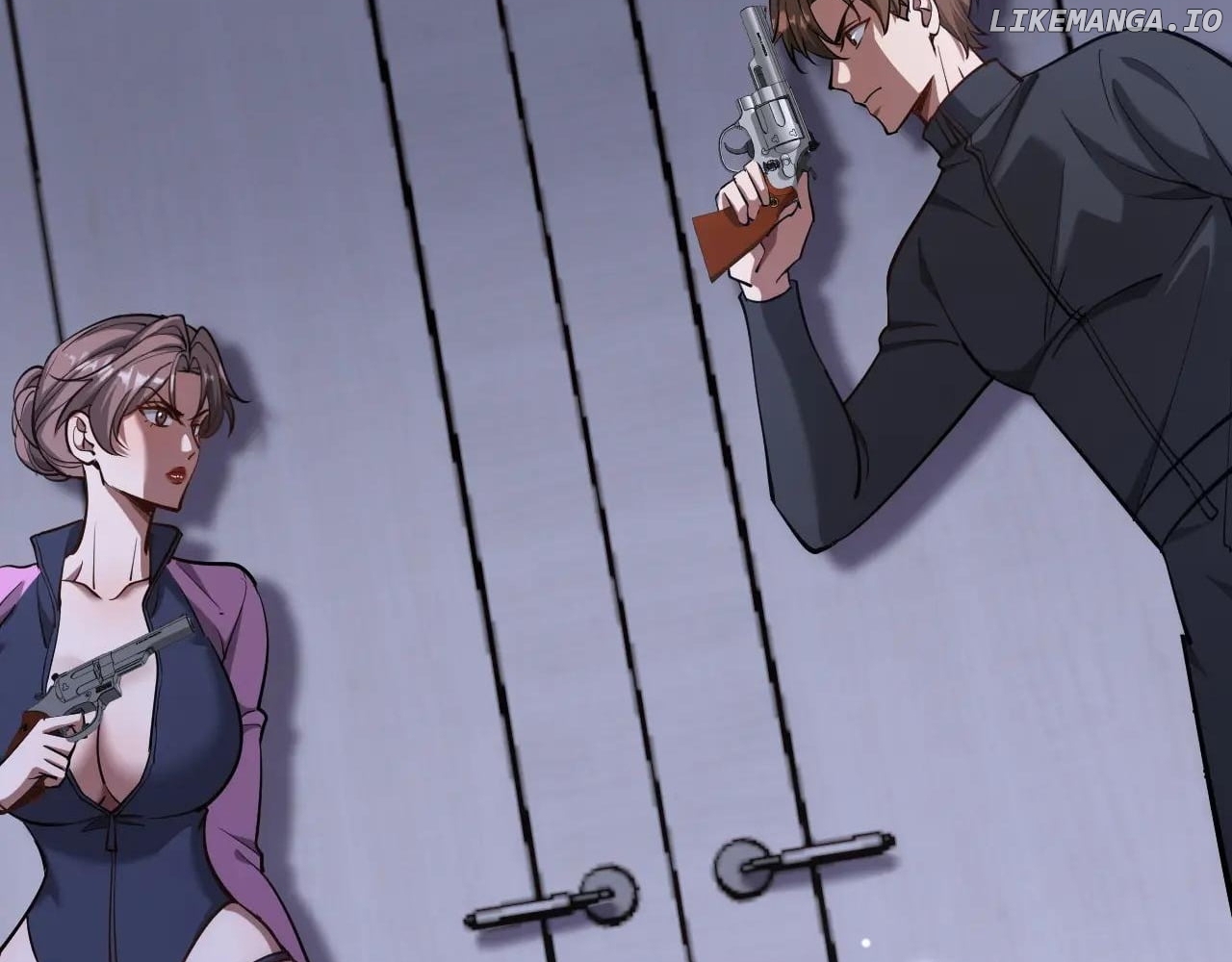I’m Trapped In This Day For One Thousand Years Chapter 160 - page 18